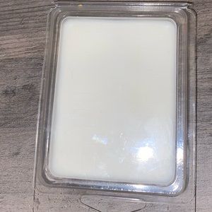 Wax melts